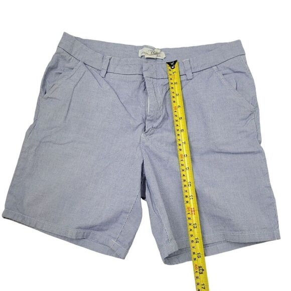2/$20 L.O.G.G Casual Blue Shorts Pants Size: 10US - Picture 8 of 10